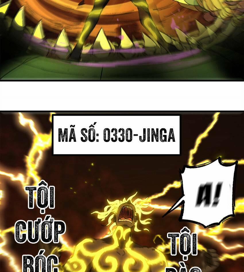 Trưởng Giám Ngục Trông Coi Các Ma Nữ 38 trang 51