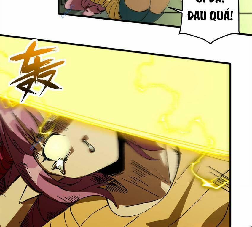 Trưởng Giám Ngục Trông Coi Các Ma Nữ 38 trang 54