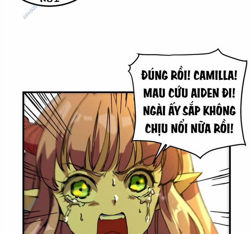 Trưởng Giám Ngục Trông Coi Các Ma Nữ 38 trang 60