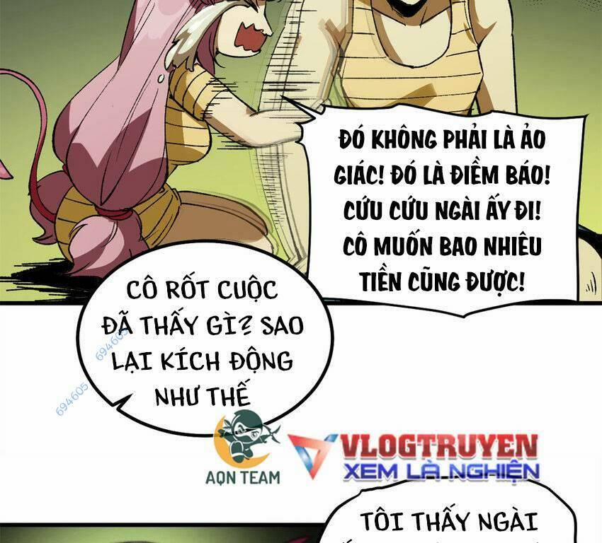 Trưởng Giám Ngục Trông Coi Các Ma Nữ 38 trang 62