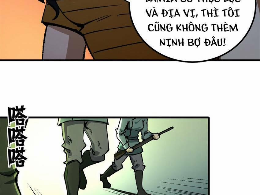 Trưởng Giám Ngục Trông Coi Các Ma Nữ 39 trang 15