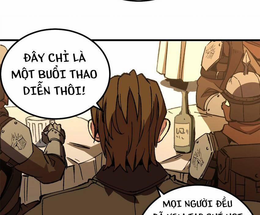 Trưởng Giám Ngục Trông Coi Các Ma Nữ 39 trang 25