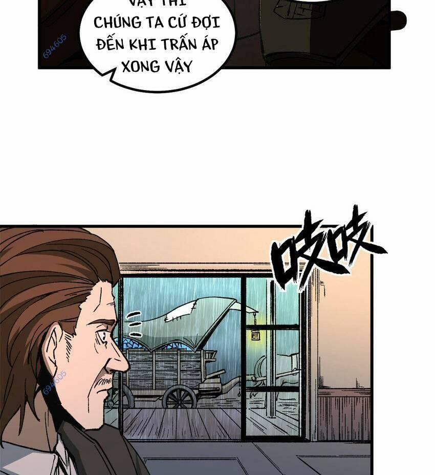 Trưởng Giám Ngục Trông Coi Các Ma Nữ 39 trang 28