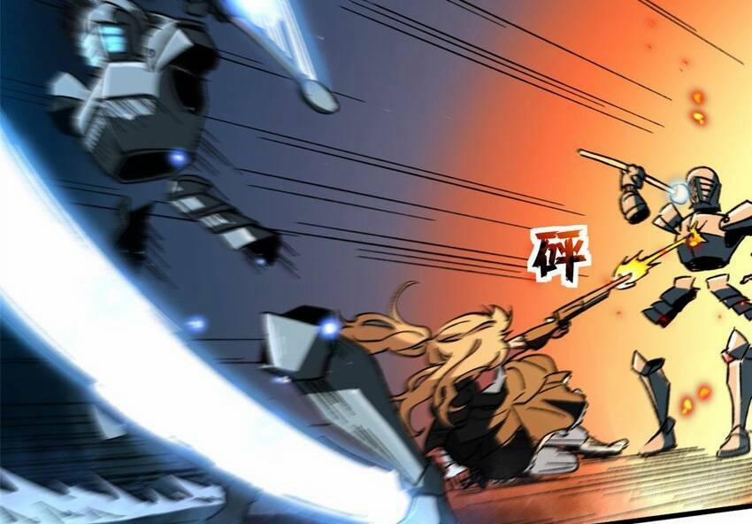 Trưởng Giám Ngục Trông Coi Các Ma Nữ 39 trang 3