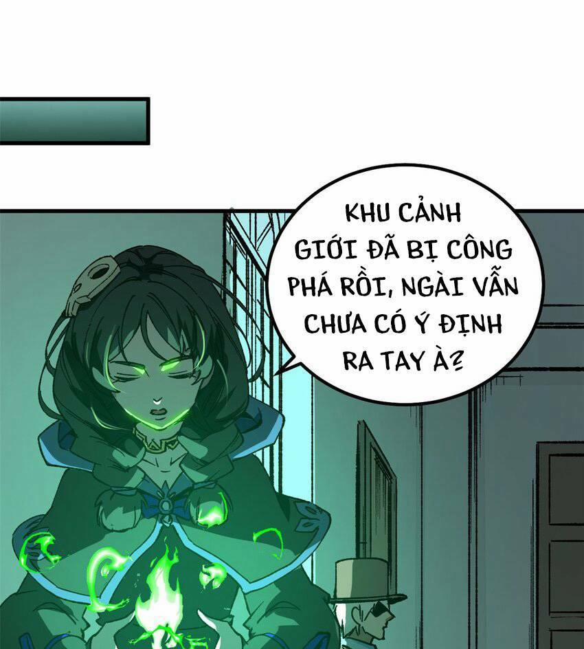 Trưởng Giám Ngục Trông Coi Các Ma Nữ 39 trang 35