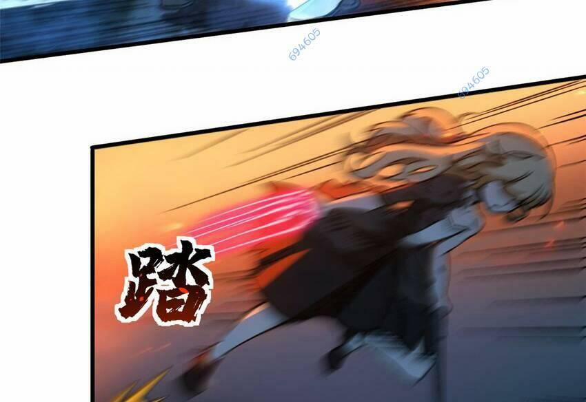 Trưởng Giám Ngục Trông Coi Các Ma Nữ 39 trang 4