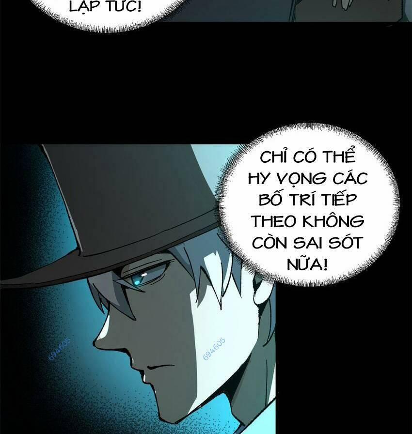 Trưởng Giám Ngục Trông Coi Các Ma Nữ 39 trang 40