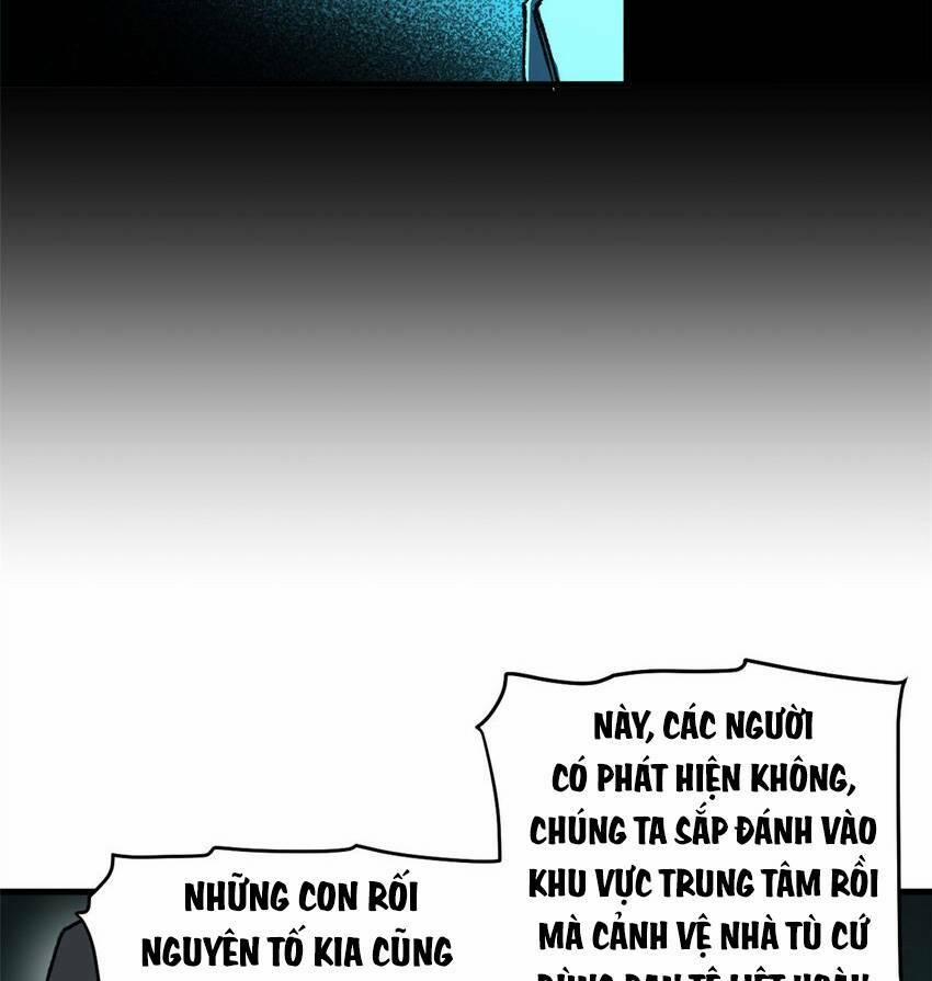 Trưởng Giám Ngục Trông Coi Các Ma Nữ 39 trang 41