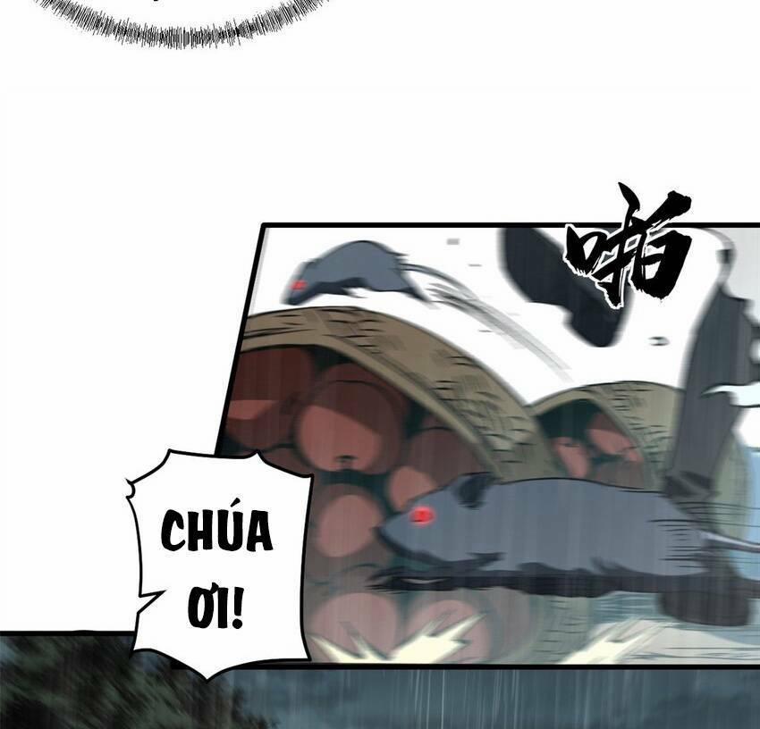 Trưởng Giám Ngục Trông Coi Các Ma Nữ 39 trang 47