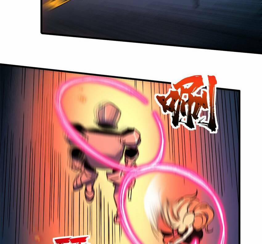 Trưởng Giám Ngục Trông Coi Các Ma Nữ 39 trang 5