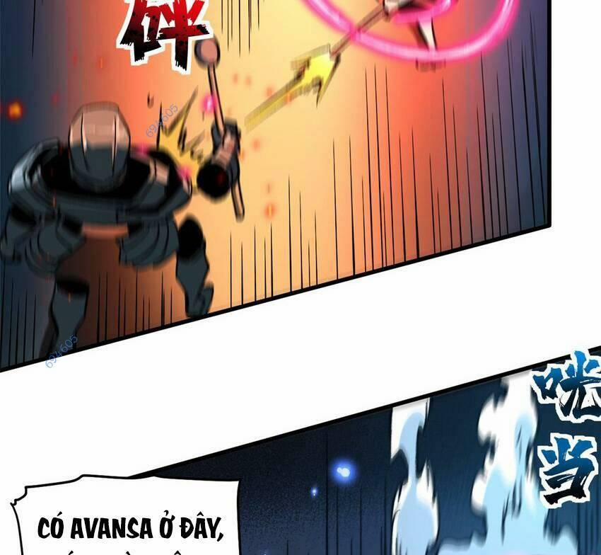 Trưởng Giám Ngục Trông Coi Các Ma Nữ 39 trang 6