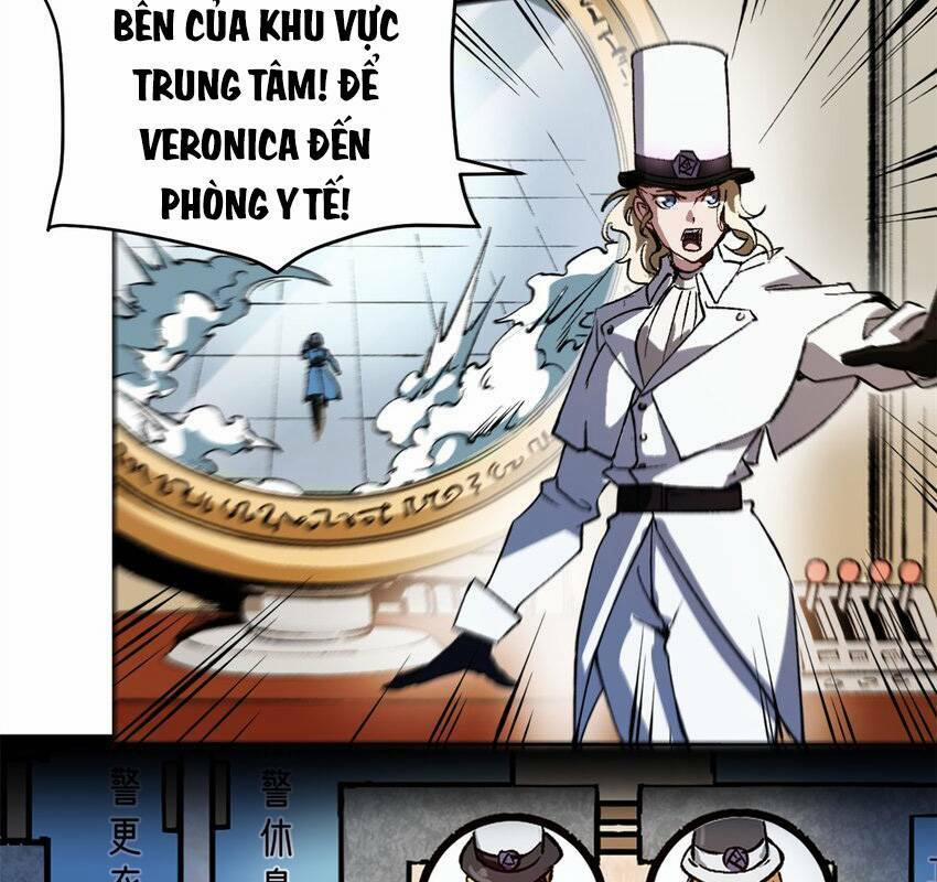 Trưởng Giám Ngục Trông Coi Các Ma Nữ 40 trang 13