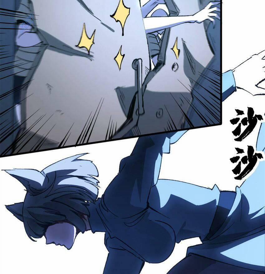 Trưởng Giám Ngục Trông Coi Các Ma Nữ 40 trang 16