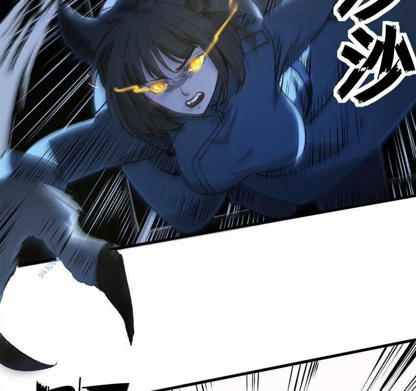 Trưởng Giám Ngục Trông Coi Các Ma Nữ 40 trang 18