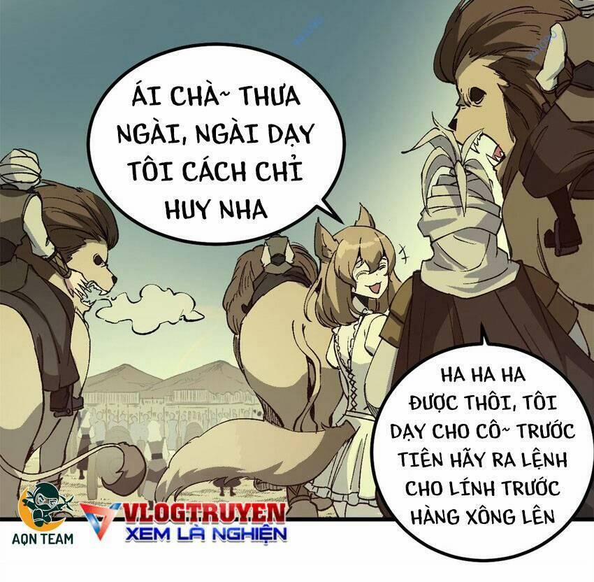 Trưởng Giám Ngục Trông Coi Các Ma Nữ 40 trang 26