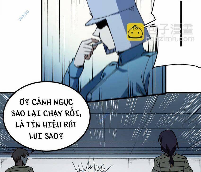 Trưởng Giám Ngục Trông Coi Các Ma Nữ 40 trang 30