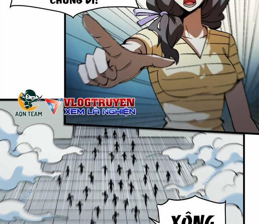 Trưởng Giám Ngục Trông Coi Các Ma Nữ 40 trang 32