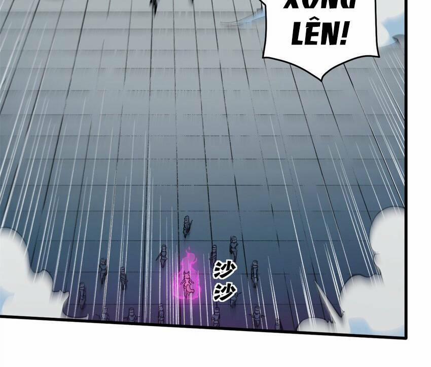 Trưởng Giám Ngục Trông Coi Các Ma Nữ 40 trang 33