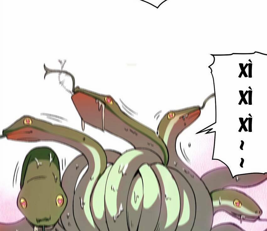 Trưởng Giám Ngục Trông Coi Các Ma Nữ 40 trang 49