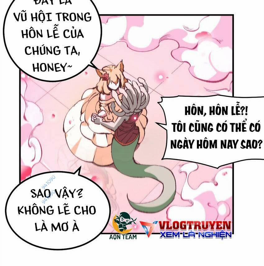 Trưởng Giám Ngục Trông Coi Các Ma Nữ 40 trang 56