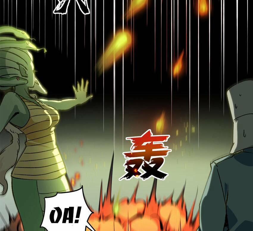 Trưởng Giám Ngục Trông Coi Các Ma Nữ 40 trang 61