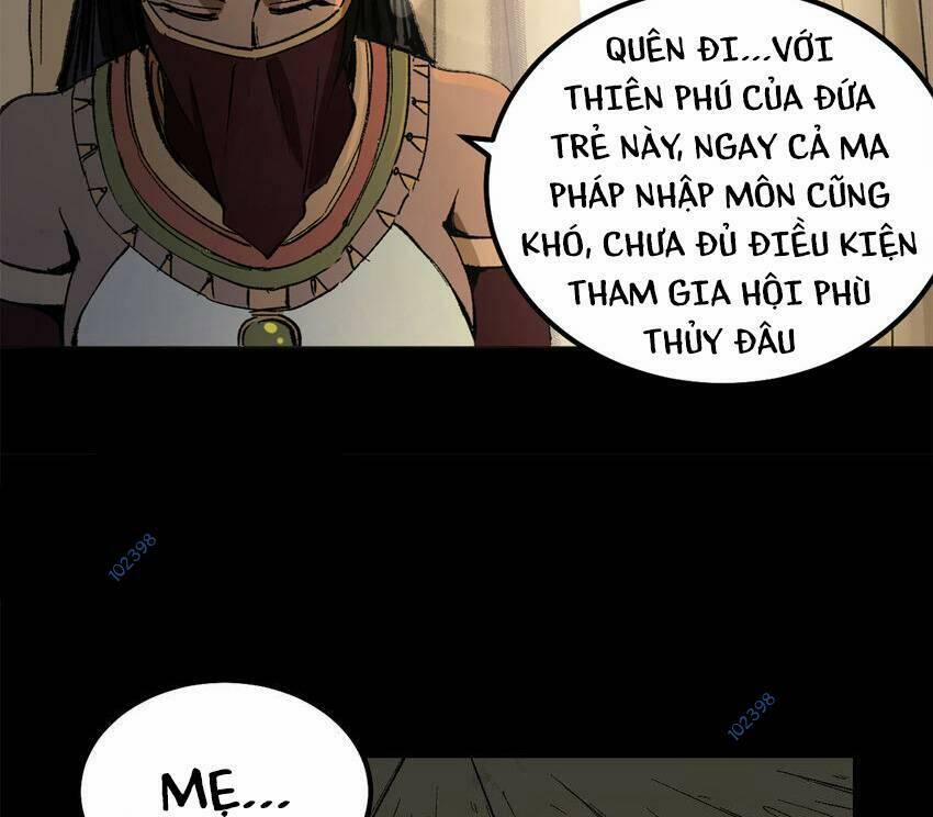 Trưởng Giám Ngục Trông Coi Các Ma Nữ 41 trang 24