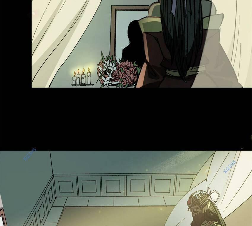 Trưởng Giám Ngục Trông Coi Các Ma Nữ 41 trang 30