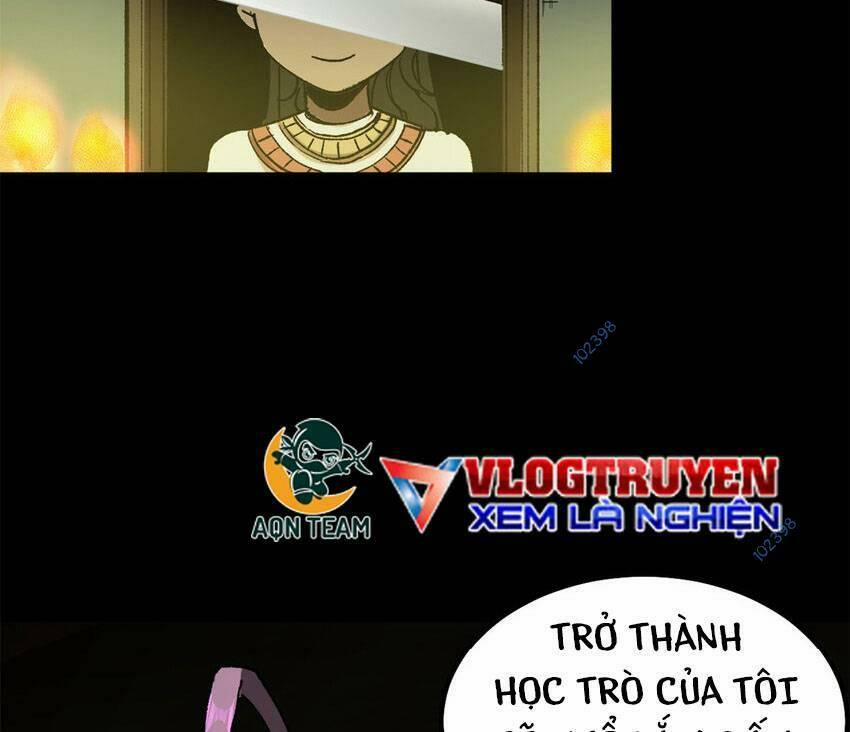 Trưởng Giám Ngục Trông Coi Các Ma Nữ 41 trang 32