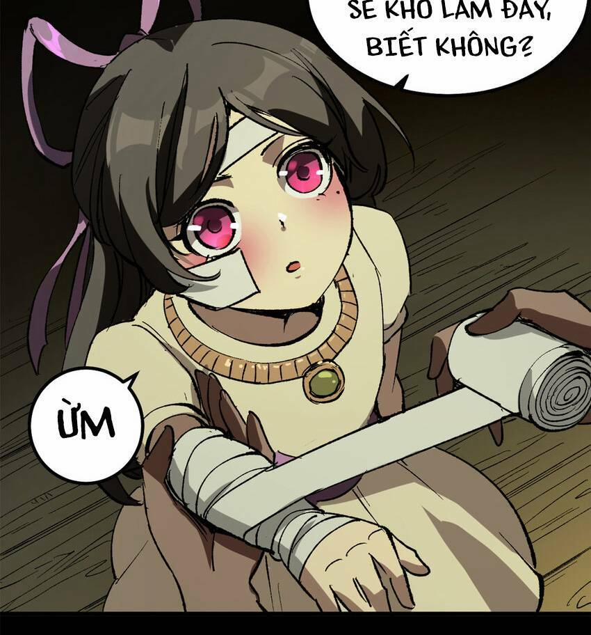 Trưởng Giám Ngục Trông Coi Các Ma Nữ 41 trang 33