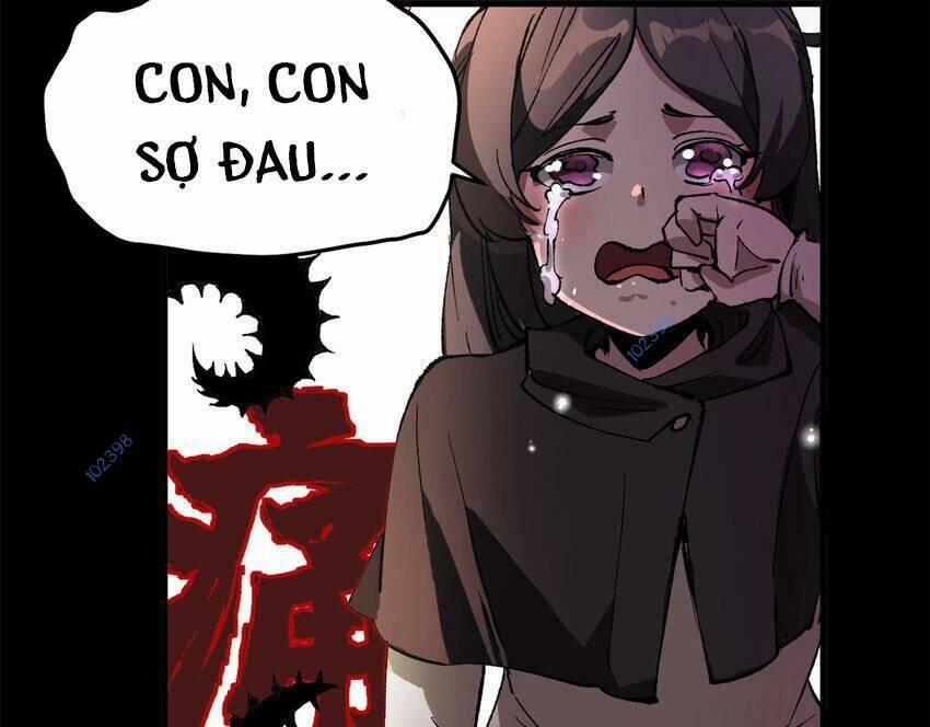 Trưởng Giám Ngục Trông Coi Các Ma Nữ 41 trang 36