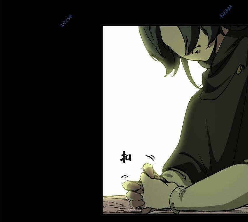 Trưởng Giám Ngục Trông Coi Các Ma Nữ 41 trang 42