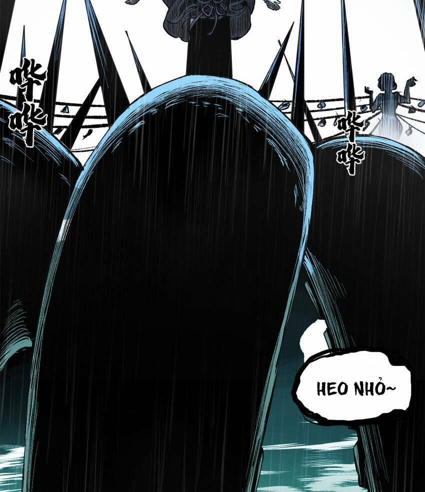 Trưởng Giám Ngục Trông Coi Các Ma Nữ 41 trang 55