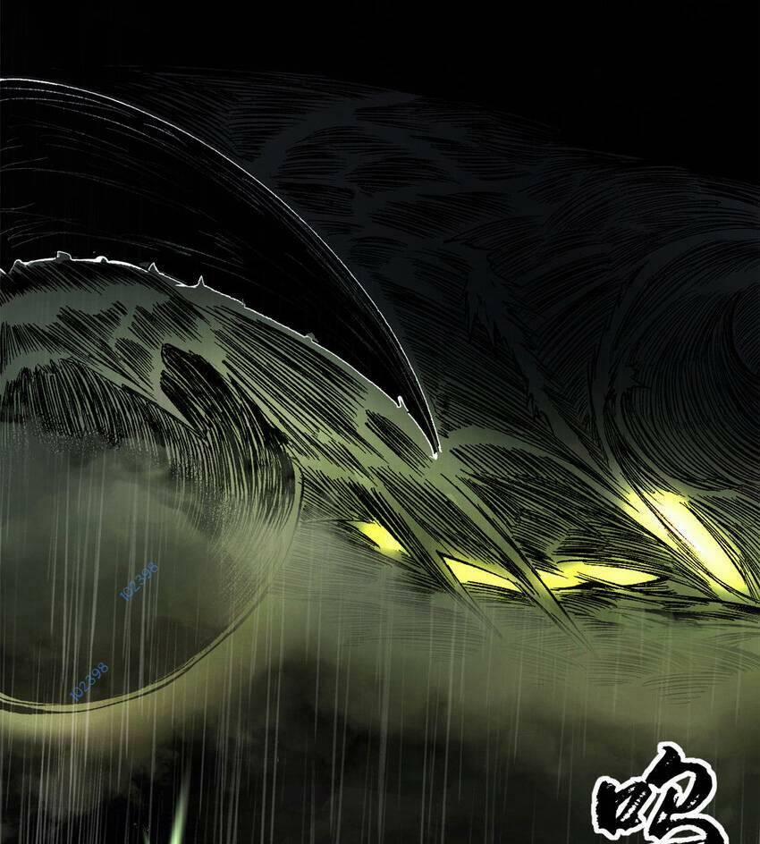 Trưởng Giám Ngục Trông Coi Các Ma Nữ 41 trang 58