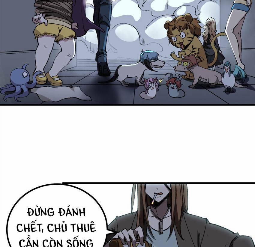 Trưởng Giám Ngục Trông Coi Các Ma Nữ 41 trang 65