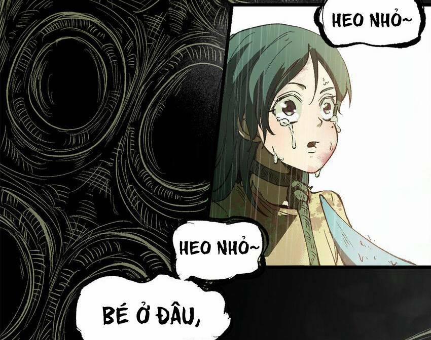 Trưởng Giám Ngục Trông Coi Các Ma Nữ 41 trang 9