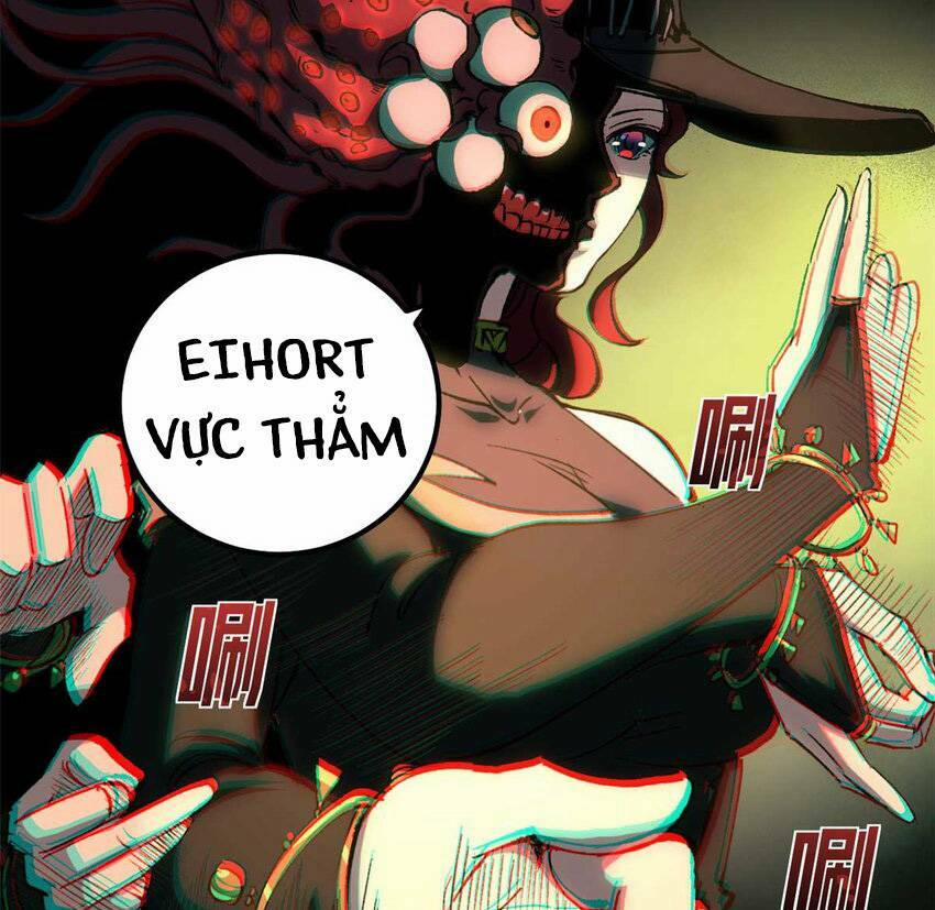 Trưởng Giám Ngục Trông Coi Các Ma Nữ 42 trang 19