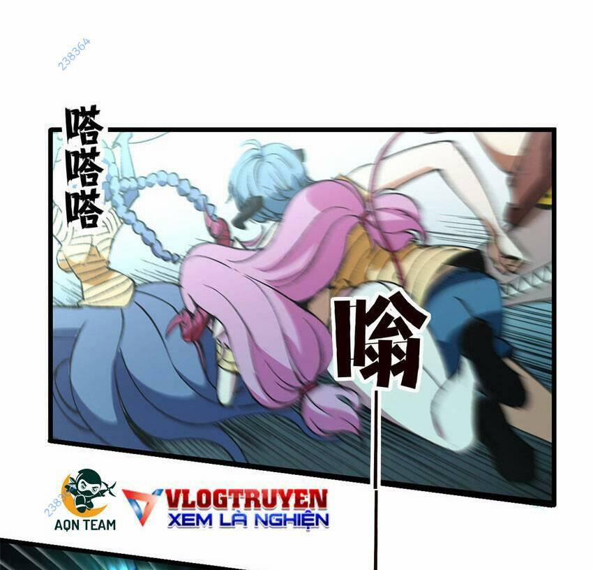 Trưởng Giám Ngục Trông Coi Các Ma Nữ 42 trang 2