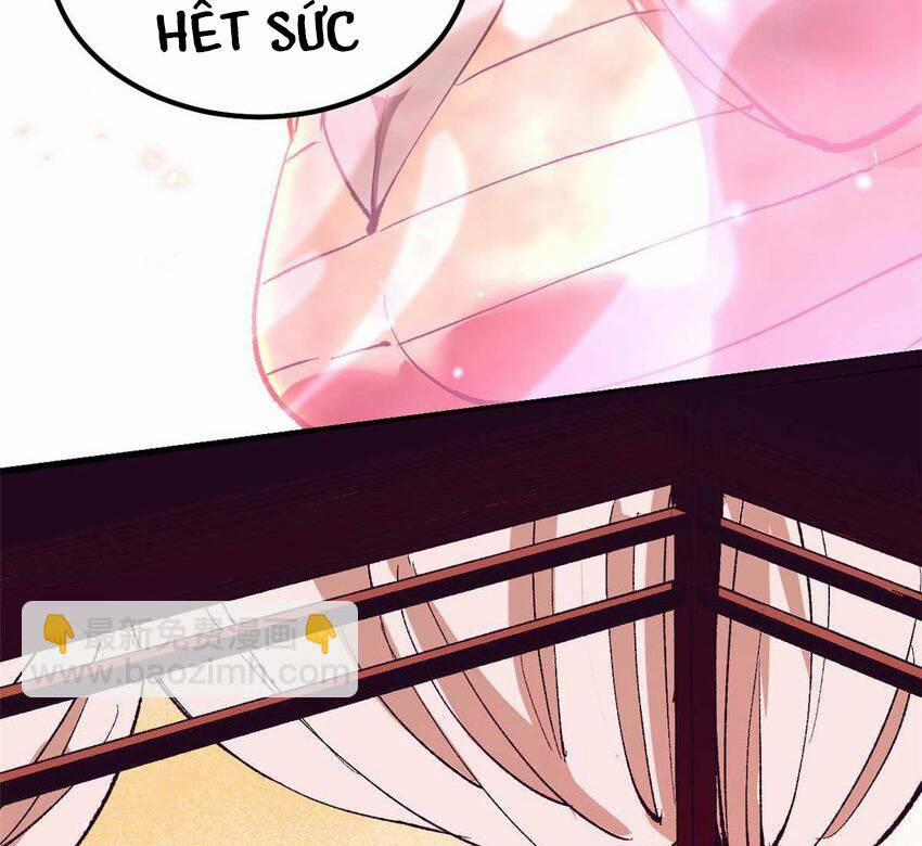 Trưởng Giám Ngục Trông Coi Các Ma Nữ 42 trang 31