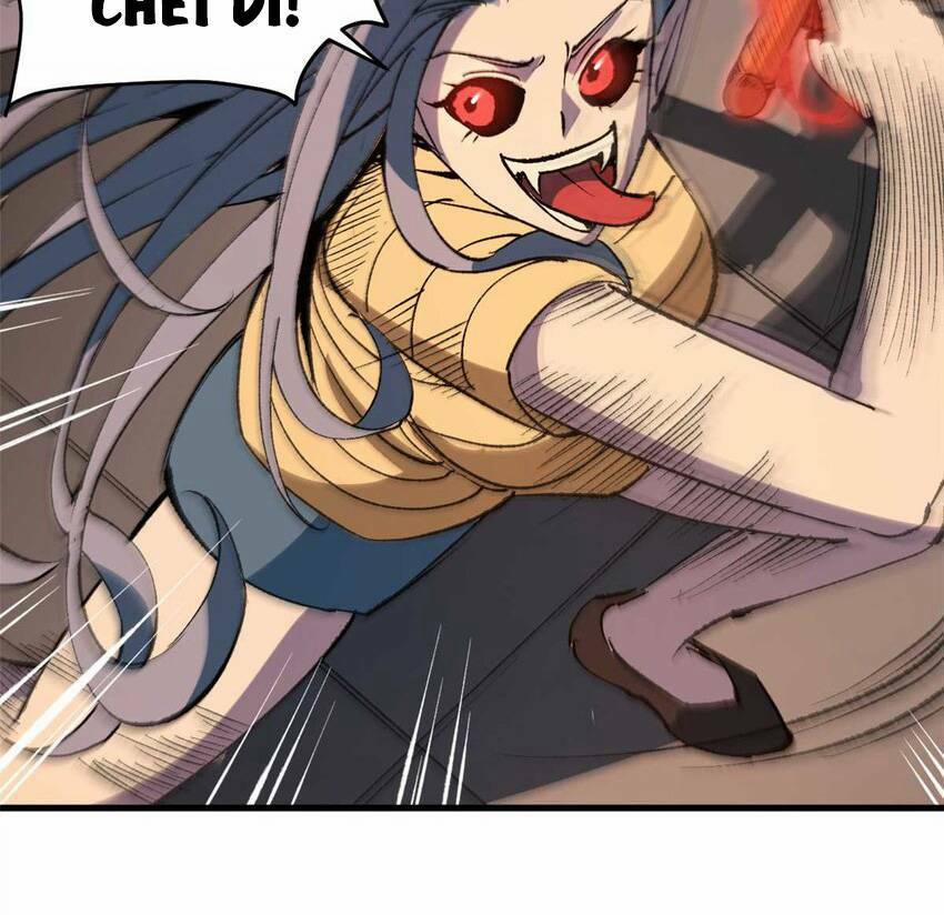 Trưởng Giám Ngục Trông Coi Các Ma Nữ 42 trang 45