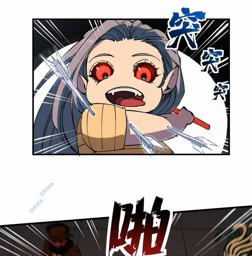 Trưởng Giám Ngục Trông Coi Các Ma Nữ 42 trang 46