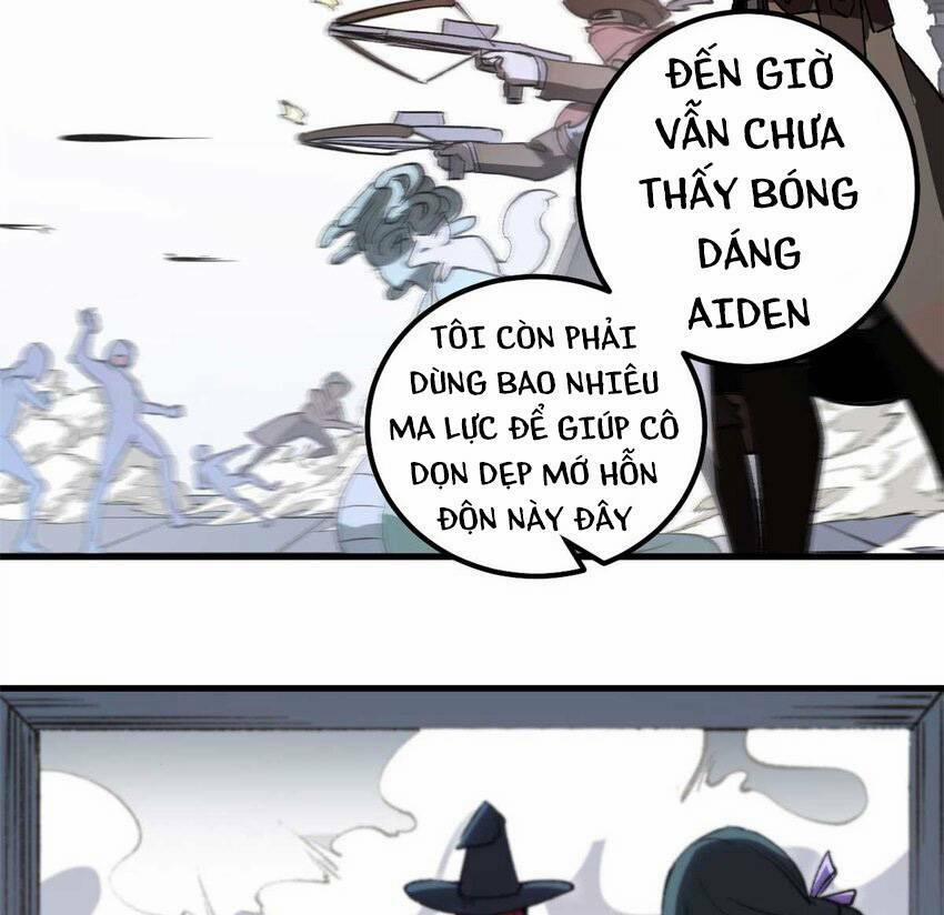 Trưởng Giám Ngục Trông Coi Các Ma Nữ 42 trang 53