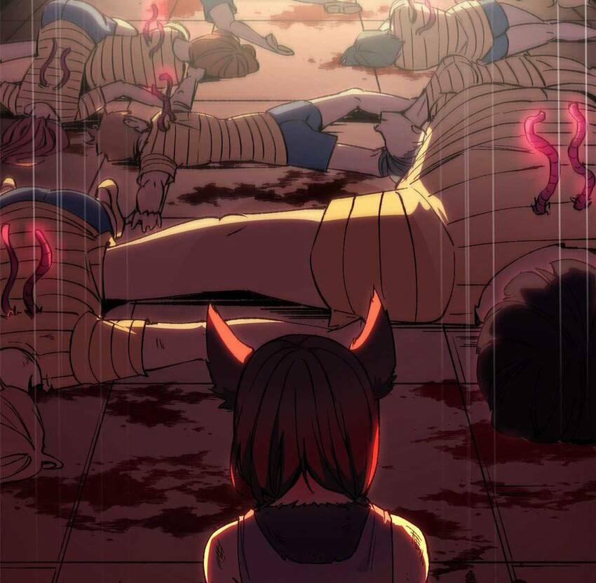 Trưởng Giám Ngục Trông Coi Các Ma Nữ 42 trang 63