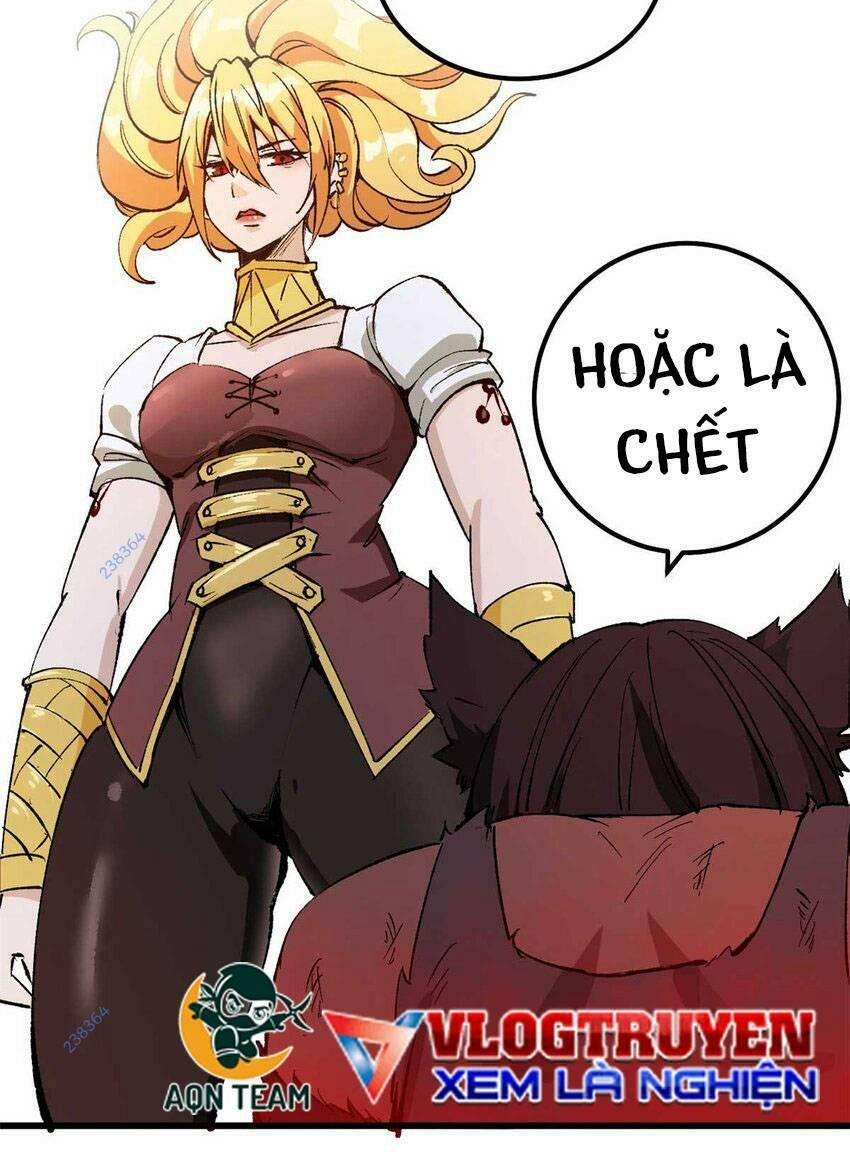 Trưởng Giám Ngục Trông Coi Các Ma Nữ 42 trang 70