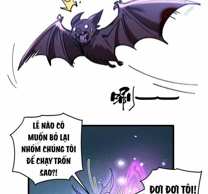 Trưởng Giám Ngục Trông Coi Các Ma Nữ 43 trang 12