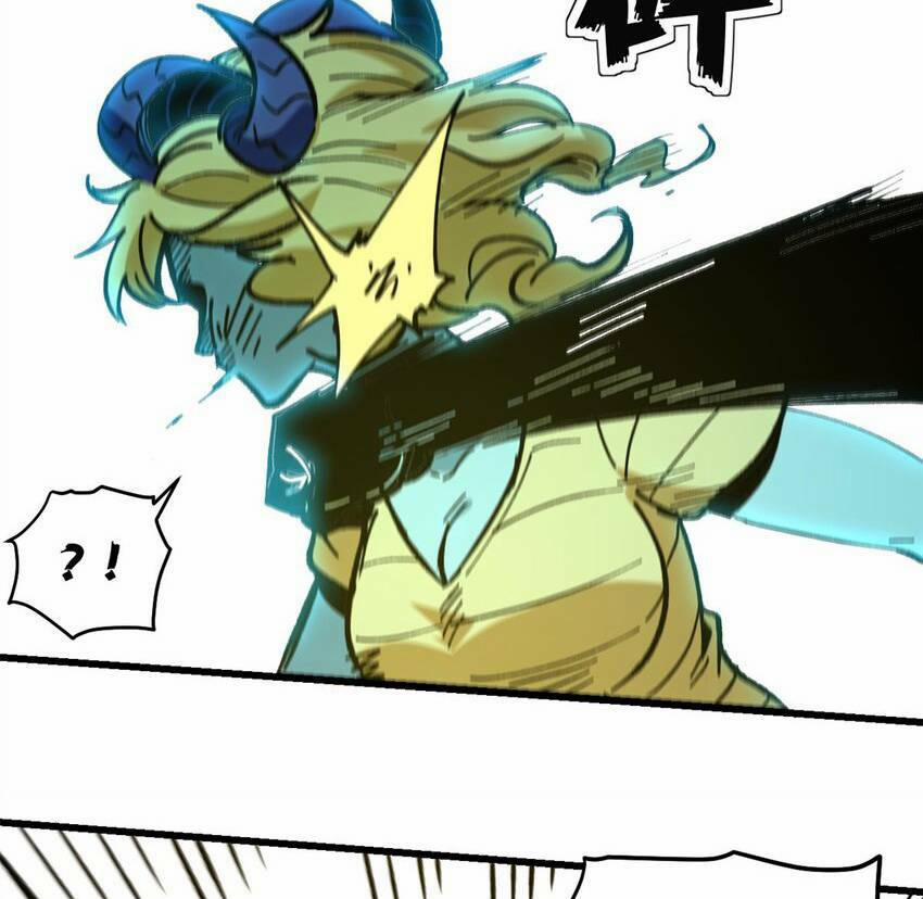 Trưởng Giám Ngục Trông Coi Các Ma Nữ 43 trang 17