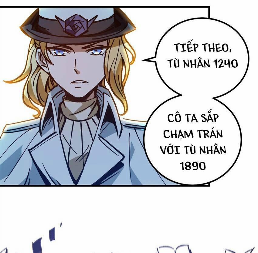 Trưởng Giám Ngục Trông Coi Các Ma Nữ 43 trang 25