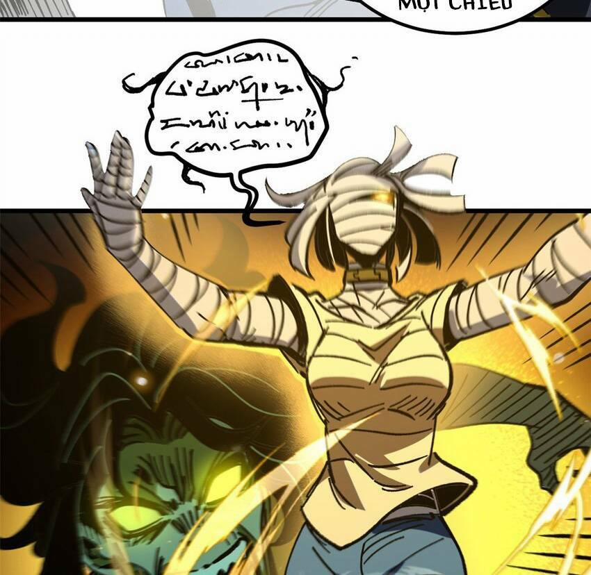 Trưởng Giám Ngục Trông Coi Các Ma Nữ 43 trang 29