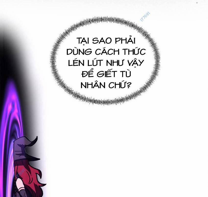 Trưởng Giám Ngục Trông Coi Các Ma Nữ 43 trang 42