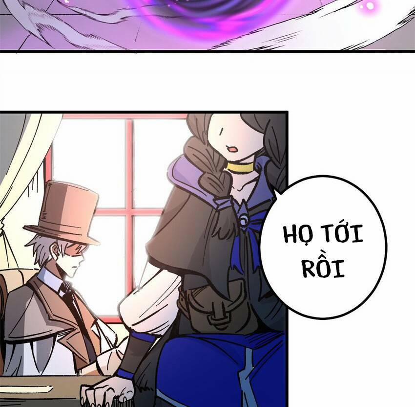 Trưởng Giám Ngục Trông Coi Các Ma Nữ 43 trang 45