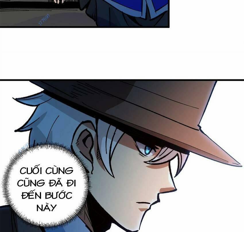 Trưởng Giám Ngục Trông Coi Các Ma Nữ 43 trang 46